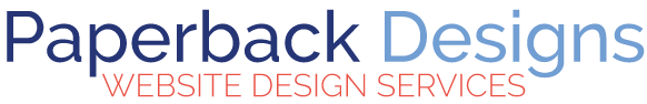 Paperback Website Designs - Website Design Services